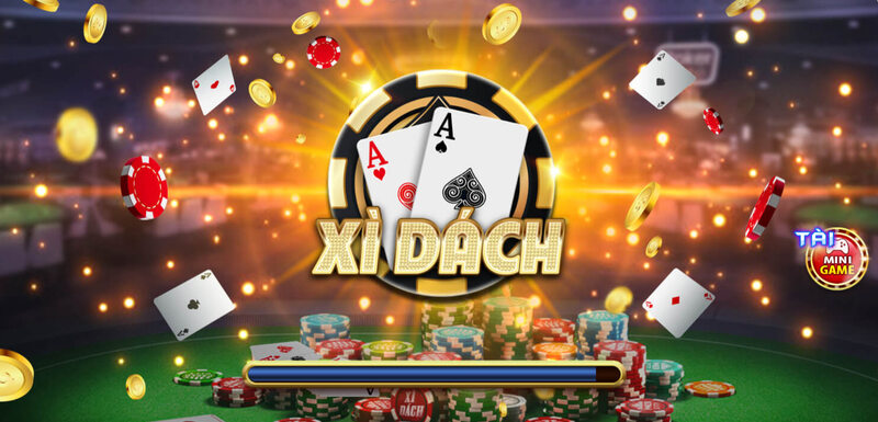 Giới thiệu về game bài Xì Dách FA88