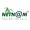 link vào mạng netnam